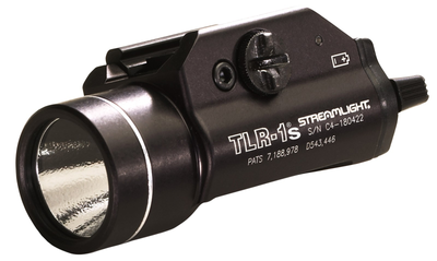 Ліхтар підствольний Streamlight TLR-1s (69210)