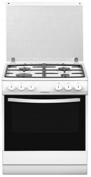 Комбінована плита Hansa FCMW580957 (6570862)