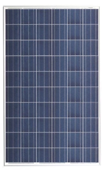 Солнечная батарея EverExceed ESM255-156 (5BB)