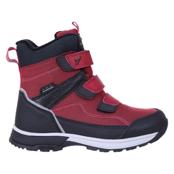Черевики Icepeak Willy72207100 34, червоний