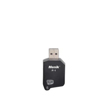 Приёмник для Menik GM