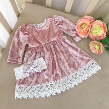 Купить платья и юбки для новорожденных в интернет магазине webmaster-korolev.ru