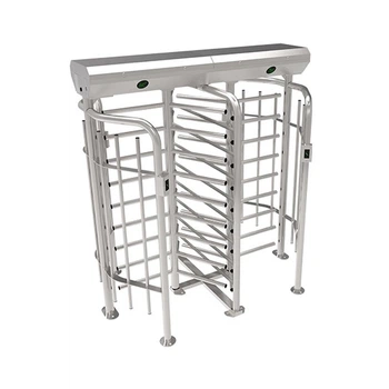 Турникет полновозрастной ZKTeco FHT2300D (175263)