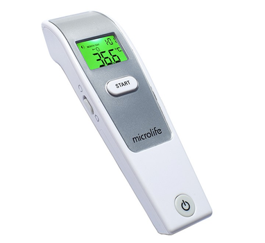 Безконтактний термометр Microlife NC 150