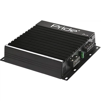 2-канальний підсилювач Pride Due 200W
