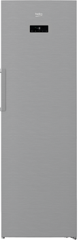 Морозильна камера Beko RFNE312E21XB (6710021)