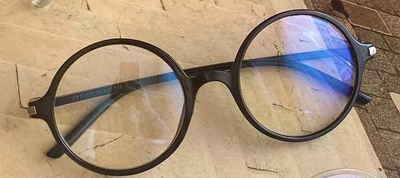 Захисні окуляри для комп'ютера Teme GRK/28