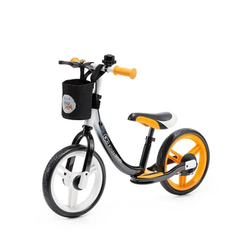 Беговел Kinderkraft Space Orange (KKRSPACORA00AC)