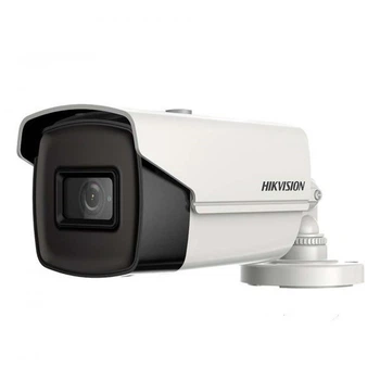 8 Мп Turbo HD видеокамера Hikvision DS-2CE16U0T-IT3F (3.6мм)
