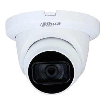 5 Мп Starlight HDCVI ИК камера Dahua DH-HAC-HDW2501TMQP-A