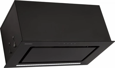 Витяжка ELEYUS INTEGRA 1200 LED 52 BL