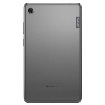 Планшет Lenovo Tab M7 (3rd Gen) 2/32 LTE Iron Grey + Kids Bumper (ZA8D0044UA)
