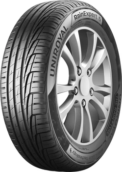 Летняя шина UNIROYAL RainExpert 5 175/65R14 82T