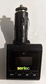 FM-модулятор Sertec-310