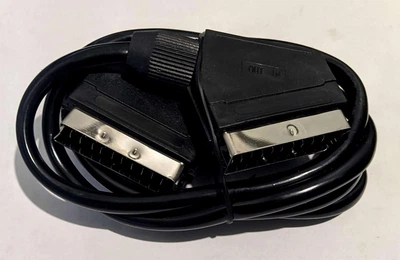 Кабель SCART/SCART 1,5m