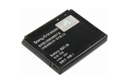 Аккумулятор "High Copy" для Sony-Ericsson BST-39 (W380/W910)