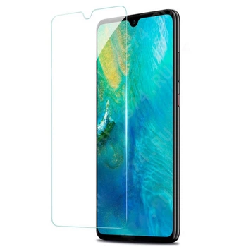 Защитное стекло для Huawei Y6p