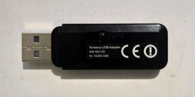 Адаптер USB-WIFI TV