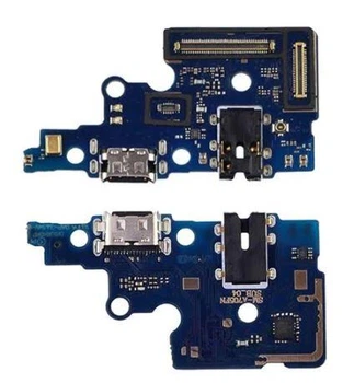 Нижняя плата для Samsung A705 / A70