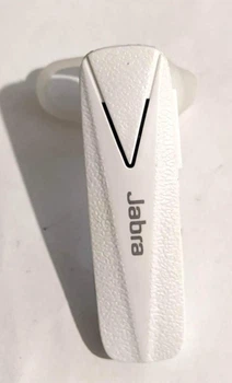 Bluetooth гарнітура JABRA DELTALIFE White