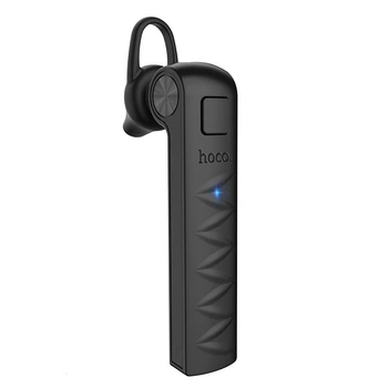 Bluetooth гарнітура HOCO E33 Black