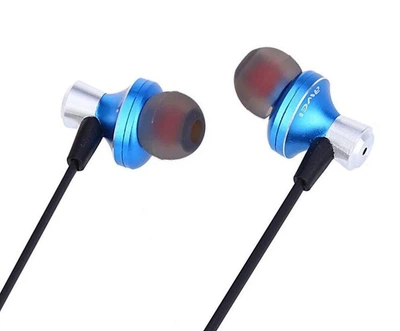 Bluetooth-гарнитура AWEI A860BL Sport Wireless Blue