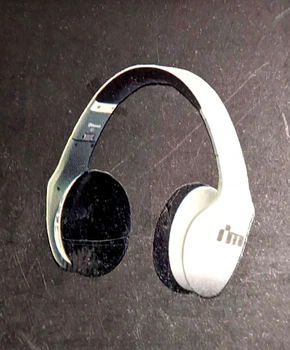 Bluetooth наушники "I9" White