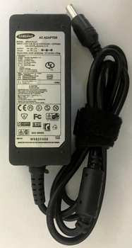 Блок питания для ноутбука Samsung 19V/2.1A 40W