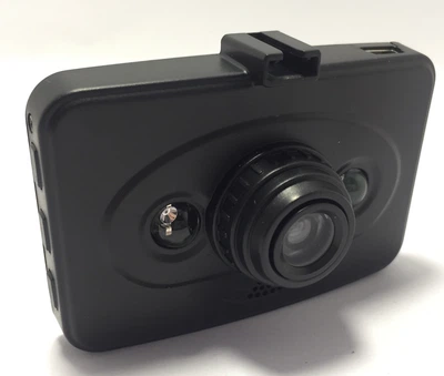 Видеорегистратор Carcam DVR 303