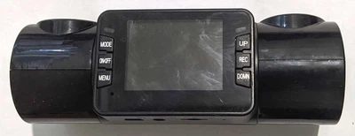 Видеорегистратор Vehicle DVR 190 2 camera