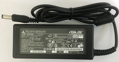 Блок питания для ноутбука Asus 19V/3.42A 65W 5.5*2.5