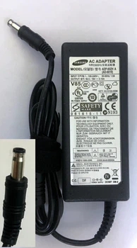 Блок питания для ноутбука Samsung 19V/3.16A 60W 5.5*3.0
