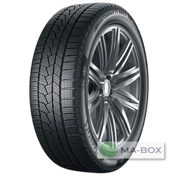 Continental WinterContact TS 860S 295/35 R23 108W XL FR