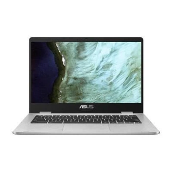 Ноутбук Asus Chromebook C423NA (C423NA-WB04)