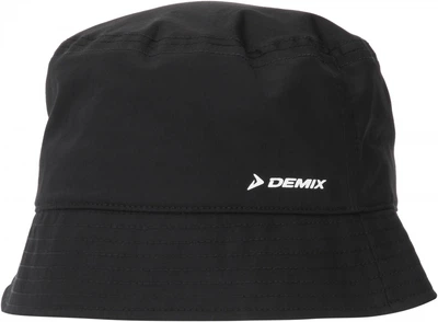 Панама Demix one size (Б/р) Черный 108431DMX-99