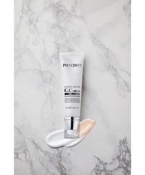 CC-Крем Potetion Urban Active SPF38 PA+++ 50мл