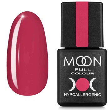 Цветная база Moon Full ENVY Color №16 темно-малиновый 8 мл ( 5905123014802 )