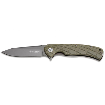 Нож Boker Magnum Foxtrot Sierra (01MB705)