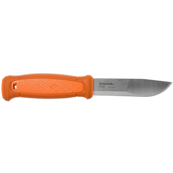 Нож Morakniv Kansbol orange stainless steel (13505)