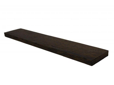 Панель поліуретанова DECOWOOD Модерн ET 507 100х20х2000 Темне дерево