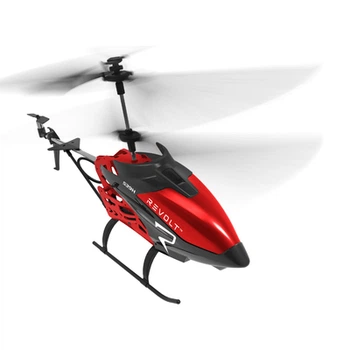Іграшковий гелікоптер на р/к SYMA S39H