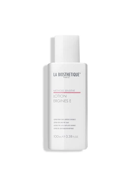 Лосьон для чувствительной кожи головы La Biosthetique Ergines E 100 мл (4040218120080)