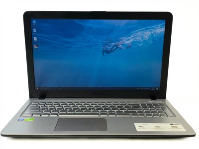 Игровой ноутбук ASUS X543U/4417/8GB/256GB SSD/Nvidia MX110 - 2GB Б/У