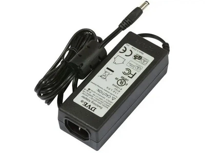 Блок живлення MikroTik 24V 2.5A (24HPOW)
