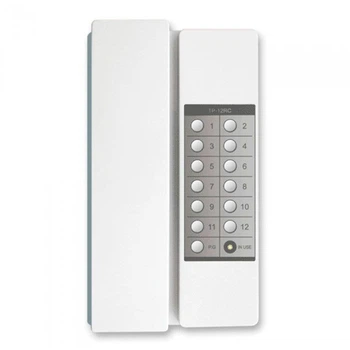 Переговорное устройство Commax TP-12RC