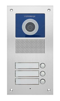 Вызывная панель Commax DRC-3UC