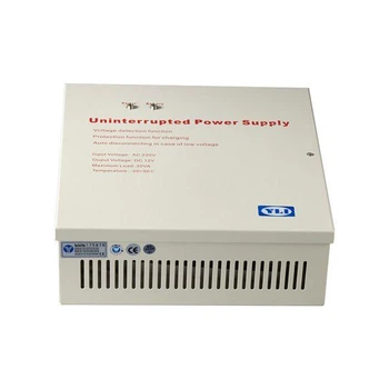 Блок бесперебойного питания Yli Electronic YP-902-12-3