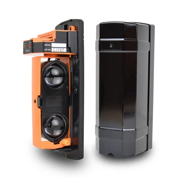 Инфракрасный барьер Lightwell LBX-100 AF с режимом «антитуман»