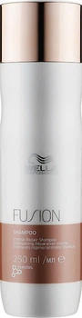 Шампунь для интенсивного восстановления Wella Professionals Fusion Intense Repair 250 мл