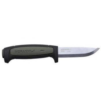 Нож Morakniv Robust MG carbon steel (13075)